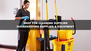 HouseKeeping